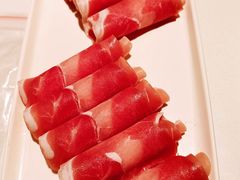 -海底捞火锅(锦艺城店)