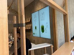 -喜茶(上海打浦桥日月光gelato lab+店)