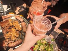 -黑牛の店·黑金店(沈阳万象城店)