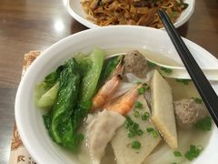 -沙河粉村·国家非遗传承(云台店)