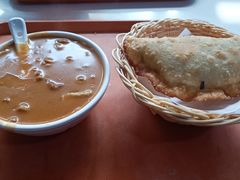 -清真·方中山胡辣汤(兴华北街店)
