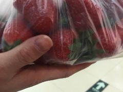 -永辉超市(新世界店)