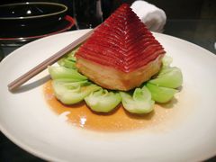 -湖滨28中餐厅·西湖宴·杭州君悦酒店