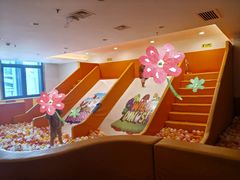 -东方之珠洗浴休闲广场(于家堡店)