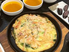 -木槿花韩式炭烤·熟成肉工坊(孙文东路店)