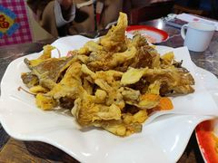 -粗粮人家·东北菜(洋桥店)