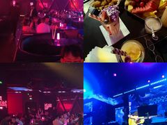 -MOSSO音乐酒吧·live house(南京旗舰店)
