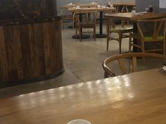 大堂-陈傻子餐厅(世纪都会店)