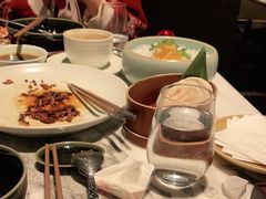 -湖滨28中餐厅·西湖宴·杭州君悦酒店
