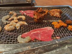 -蚝英雄·鲜蚝自助专门店