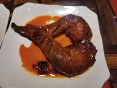 -宋三姐老妈兔头(双流总店)