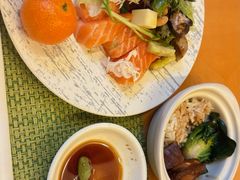 -威斯汀舞台餐厅