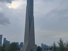 -长沙滨江文化园