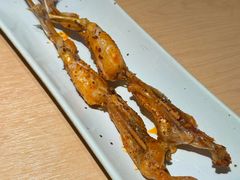 -大师兄·西北小馆(金湾华发商都店)