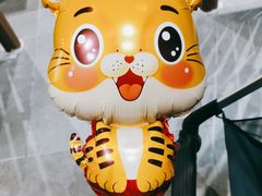 -大盐帮川菜馆(长楹天街店)
