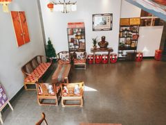 大堂-火宫殿·湘菜小吃·商务宴请·生日聚会(东塘店)