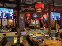 大堂-蜀江龙火锅(339店)