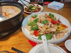 -醉壹号海鲜大排档·老厦门特色菜(厦门美食地标店)
