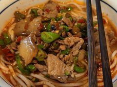 -南门口米粉·百年粉店