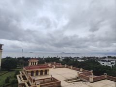 -厦门帝元维多利亚大酒店(环岛路黄厝海滩店)