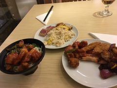 -上海南新雅大酒店