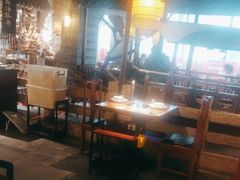 -越城记黑鱼煲(福侨大厦店)