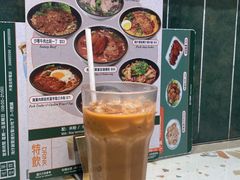 -华嫂冰室(湾仔店)