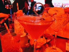 -罗斯福色戒酒吧(外滩店)
