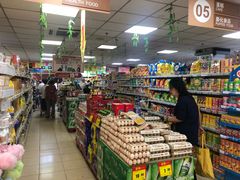 -奥士凯物美(新兴里店)