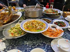 -徐鼎盛民间菜(九街店)