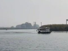 -白洋淀景区
