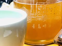 -船歌·鱼水饺青岛菜(闽江二路店)