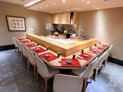 大堂-鮨青(恒基名人购物中心店)