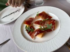 -Da Ivo哒伊沃意大利魔镜餐厅(外滩店)