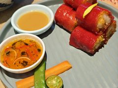 -点都德(喜粤楼店)
