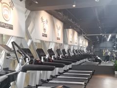 -GMJ·24H健身房(四川北路店)
