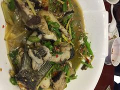 小鼎锅菜馆-小鼎锅菜馆(冲口路店)