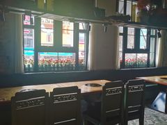 -手选潮汕鲜活牛肉火锅(二七广场店)