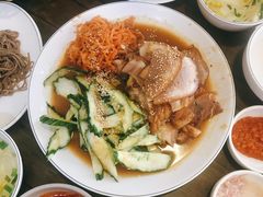 凉拌猪蹄-汉阳猪蹄