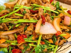 -乌记大厨餐厅
