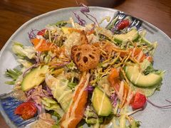 -白石的深夜食堂(济南万象城店)