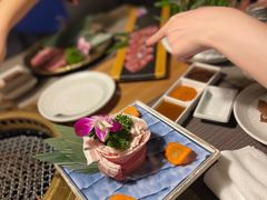 -江户烧肉(高德店)