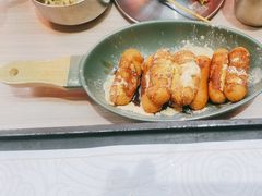 -令狐冲烤鱼·烧菜馆(达明店)