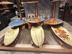 -吉布鲁牛排海鲜自助(巴南万达广场店)