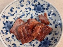 -中山大厦熟食外卖(珠江路店)
