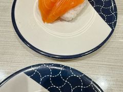 -滨寿司(烈士陵园店)