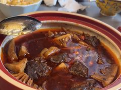 -宗氏一喜砂锅·特色湖北菜(楚河汉街店)