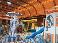 -童趣廊·儿童波波池·海洋球(长隆横琴湾酒店)