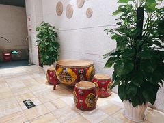-永青泉汗蒸广场(大运河博物馆店)