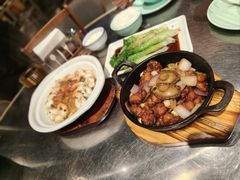 -潮界(虹桥新天地店)